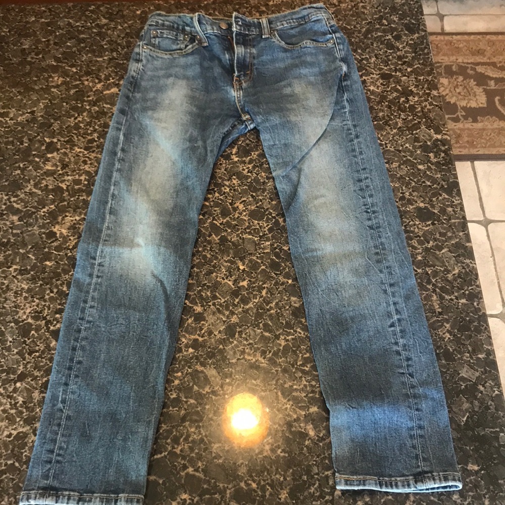Men’s Levi’s